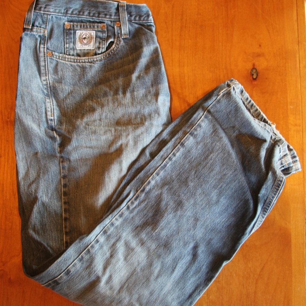 Cinch Jeans